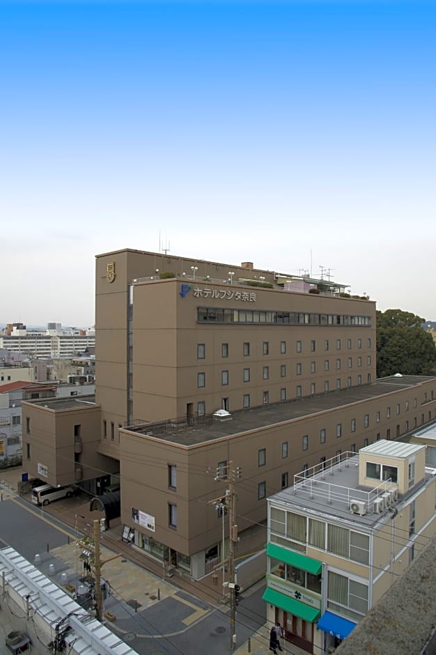 Hotel Fujita Nara