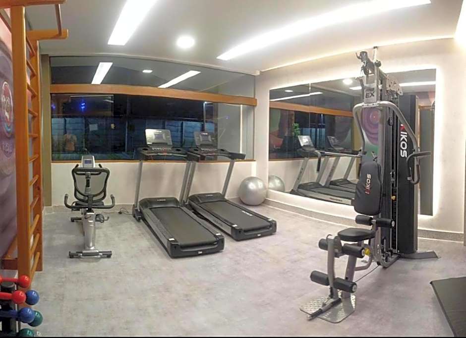 Mana Beach Experience