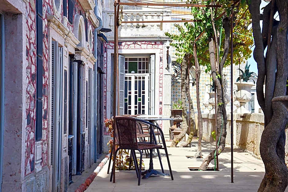 Palacete Chafariz Del Rei - by Unlock Hotels