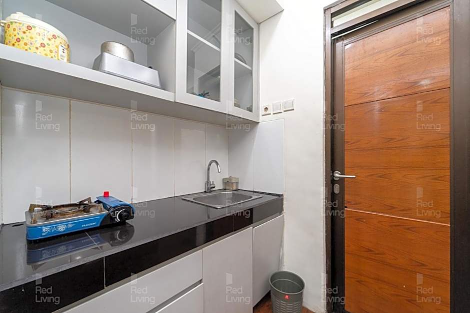 RedLiving Apartemen Gateway Pasteur - Sean Hospitality – Bandung, KY