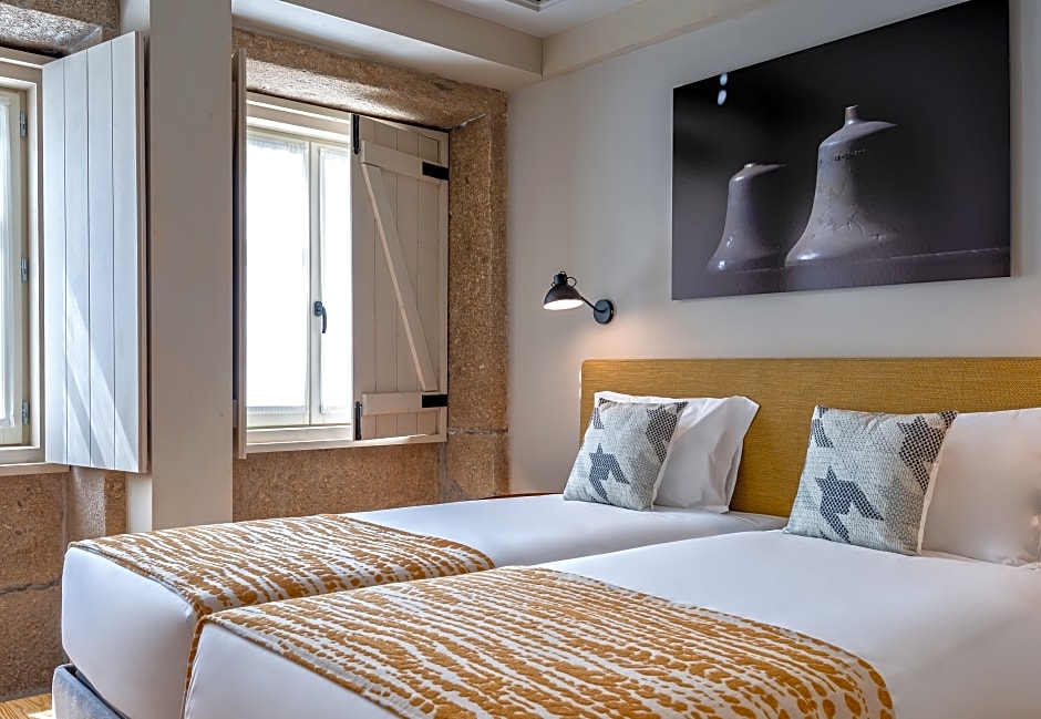 Porta Nova Collection House