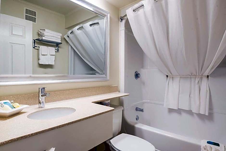 Amsterdam Inn & Suites, an Ascend Collection Hotel