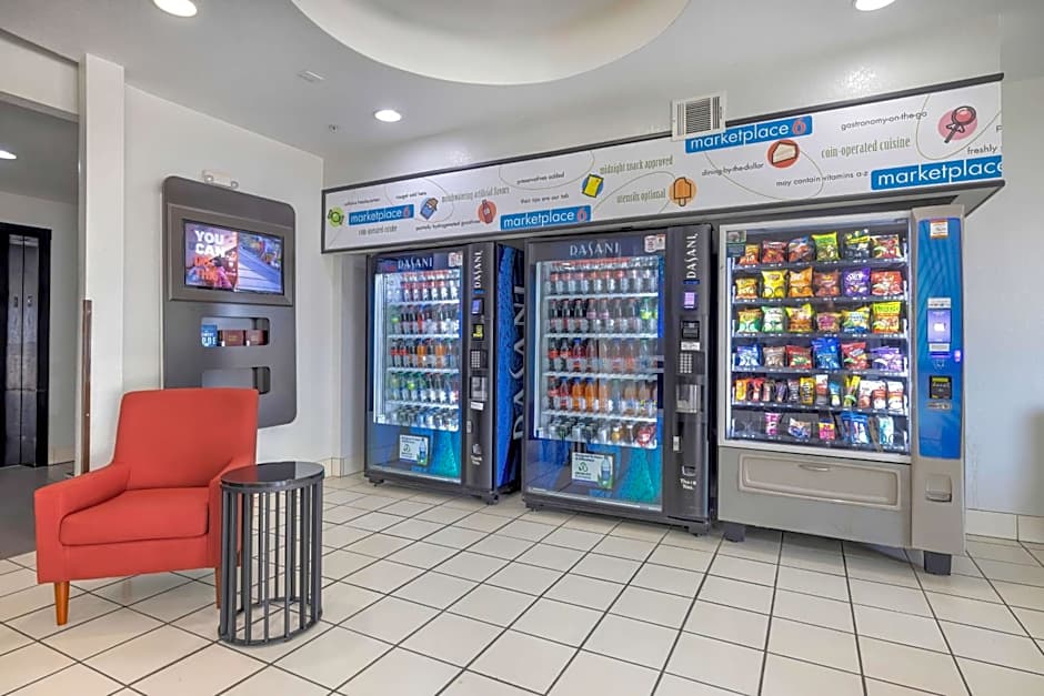 Motel 6-Cedar Park, TX