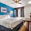 Americas Best Value Inn Green River