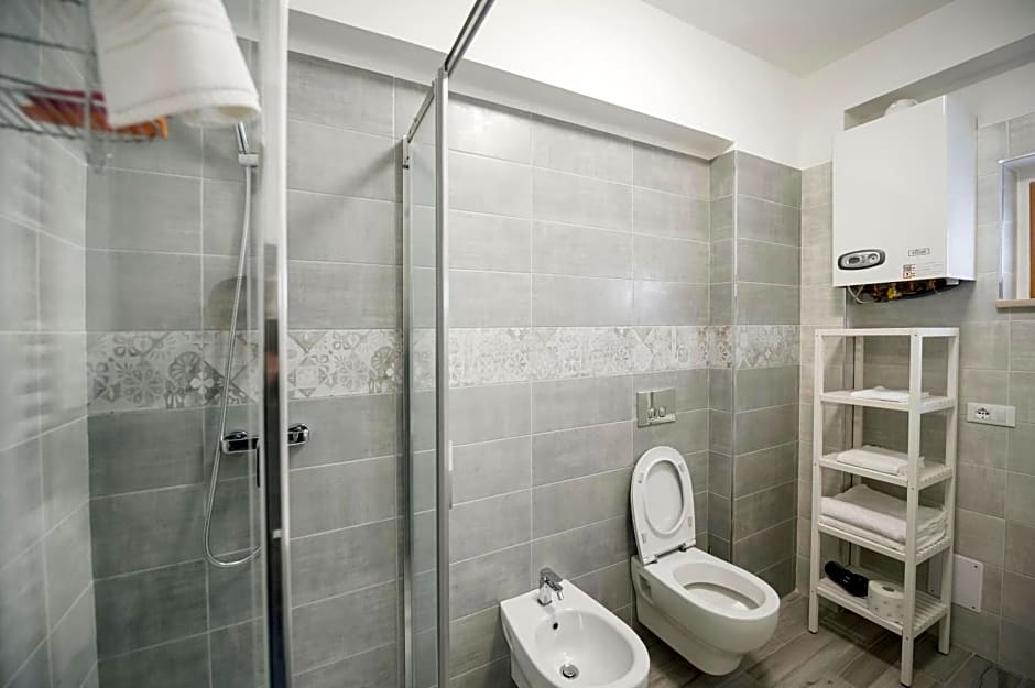 B&B Il Risveglio del Cavaliere