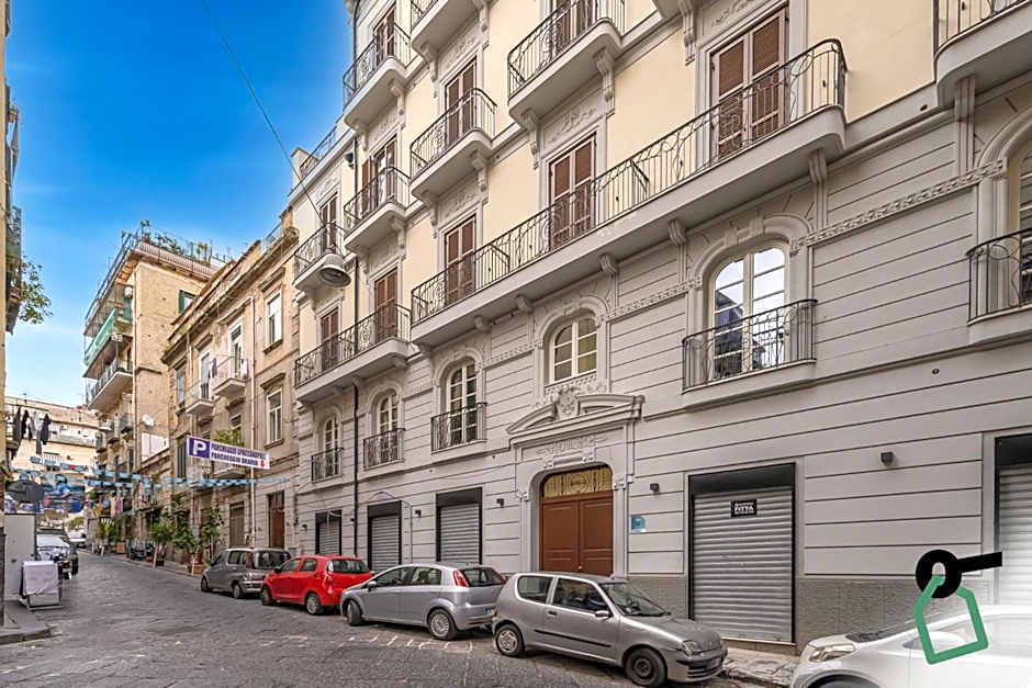 Hotiday Room Collection - Napoli Sant'Arcangelo