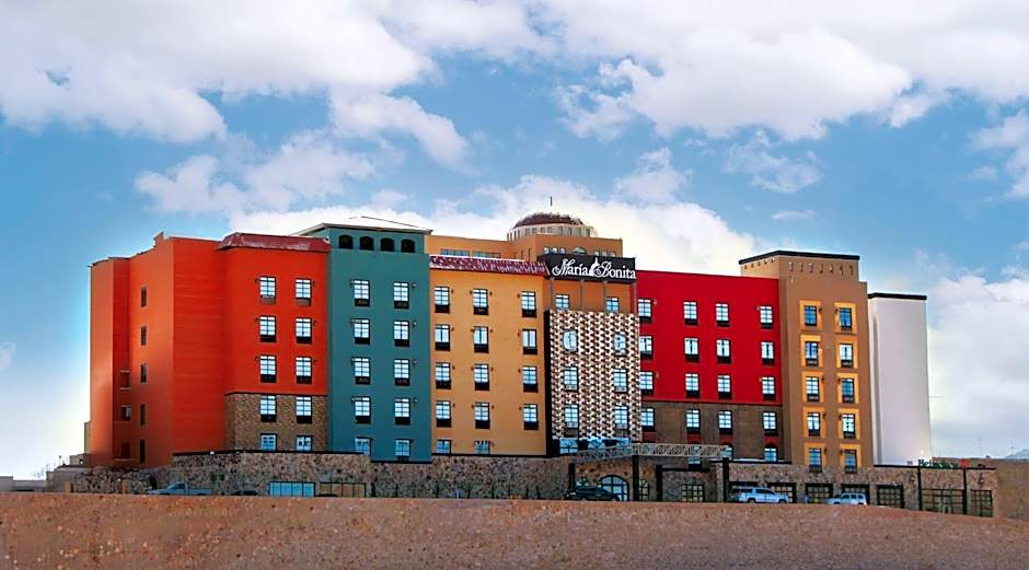 Hotel María Bonita Chihuahua