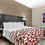 Red Roof Inn Hutchins