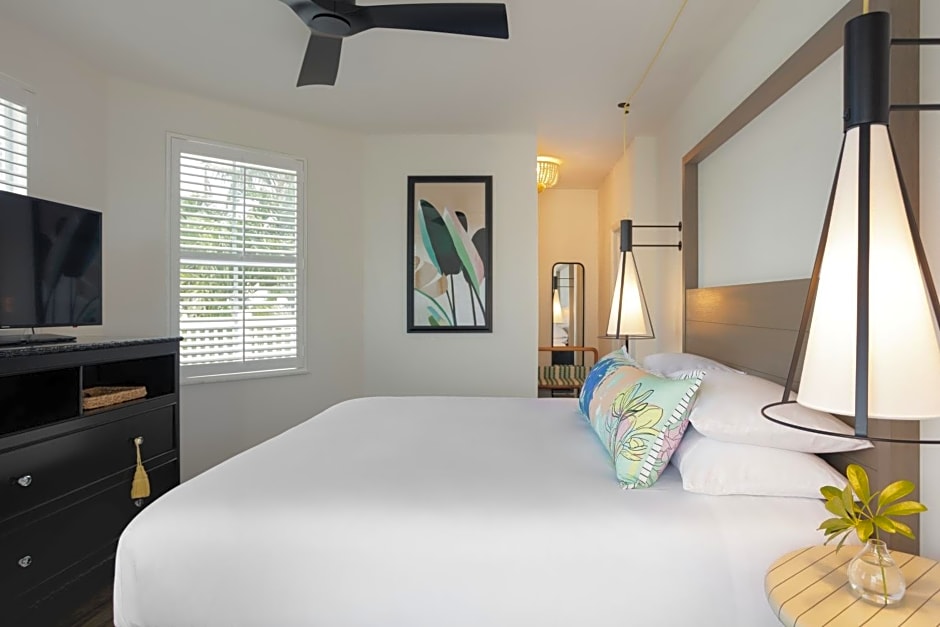Kimpton Fitch Lodge, an IHG Hotel