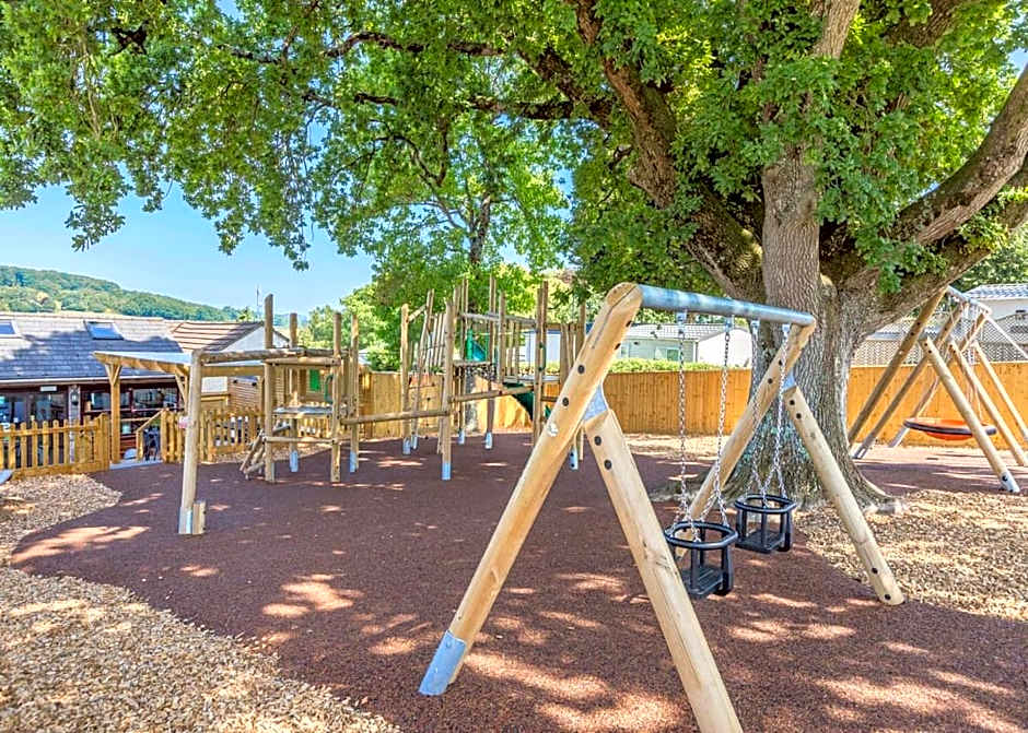 Andrewshayes Holiday Park