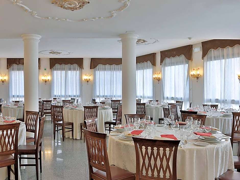Hotel Windsor Savoia