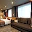 WIRES HOTEL James zaka