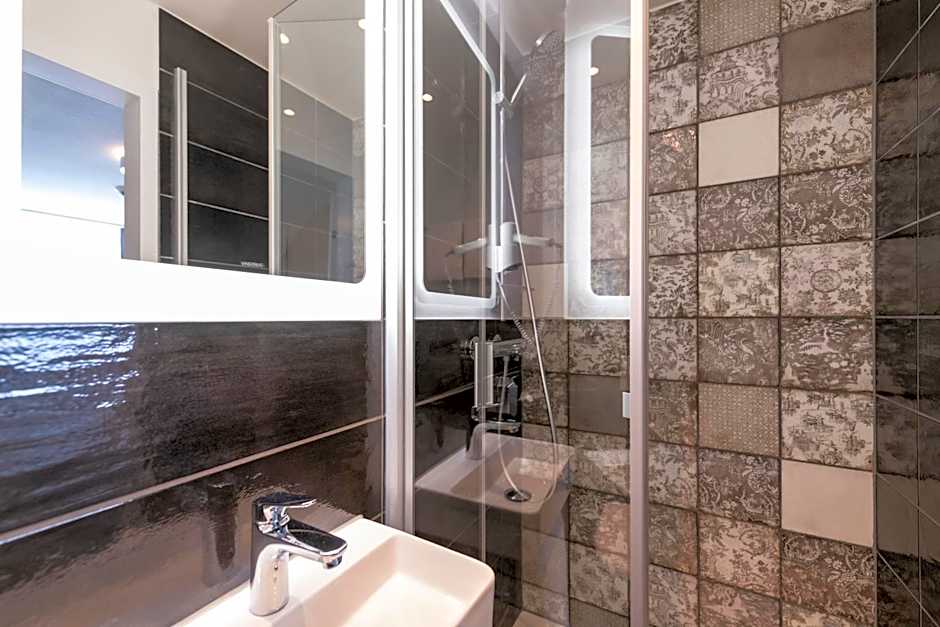 Art Hotel Aachen
