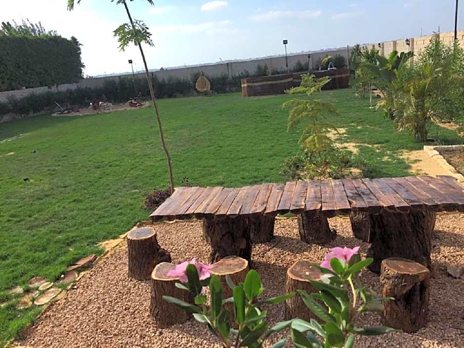 Jasmin Holiday House