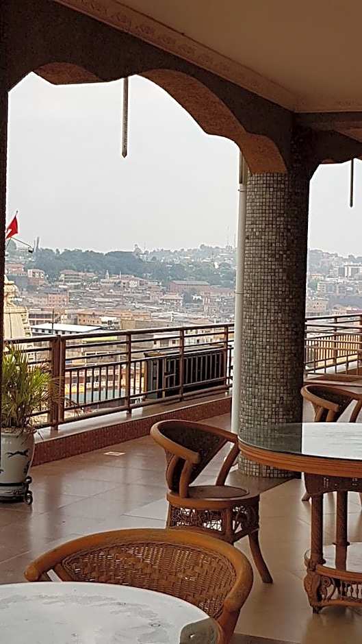 Biraj International Hotel