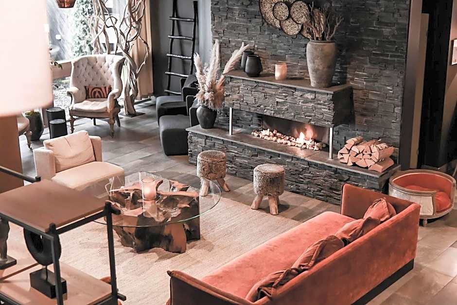 Arken Hotel & Art Garden Spa