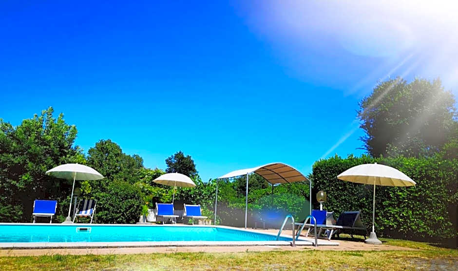 Albergo B&B Tenesi