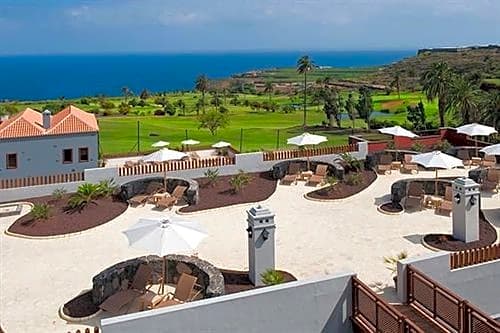 Hotel Hacienda del Conde Melia Collection Golf & Spa - Adults Only