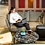 Novotel Suites Wien City Donau Hotel