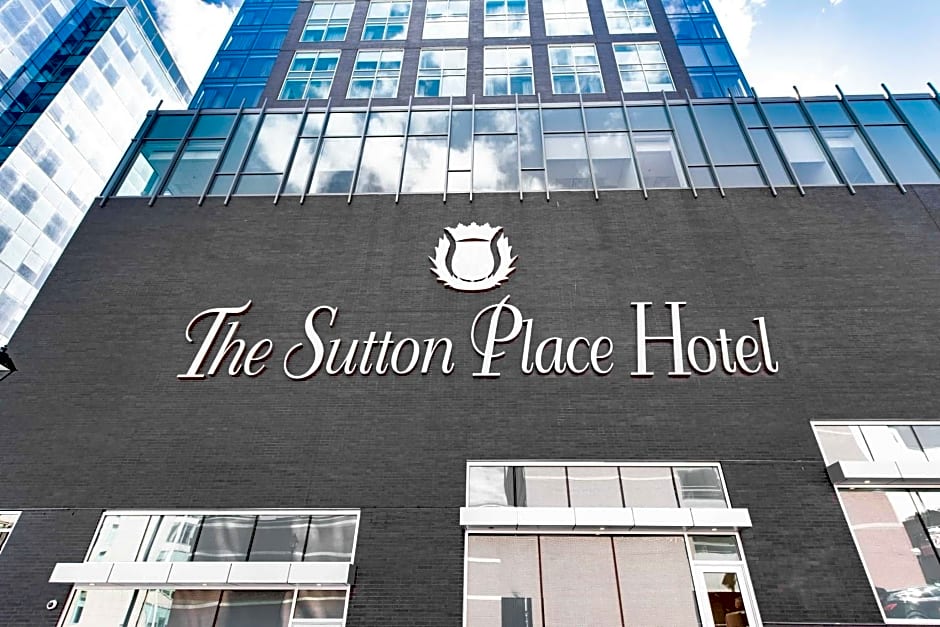 The Sutton Place Hotel Halifax