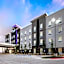 Sleep Inn & Suites Yukon Oklahoma City