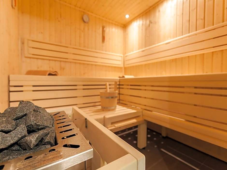 Golden Tulip Kassel Hotel Reiss