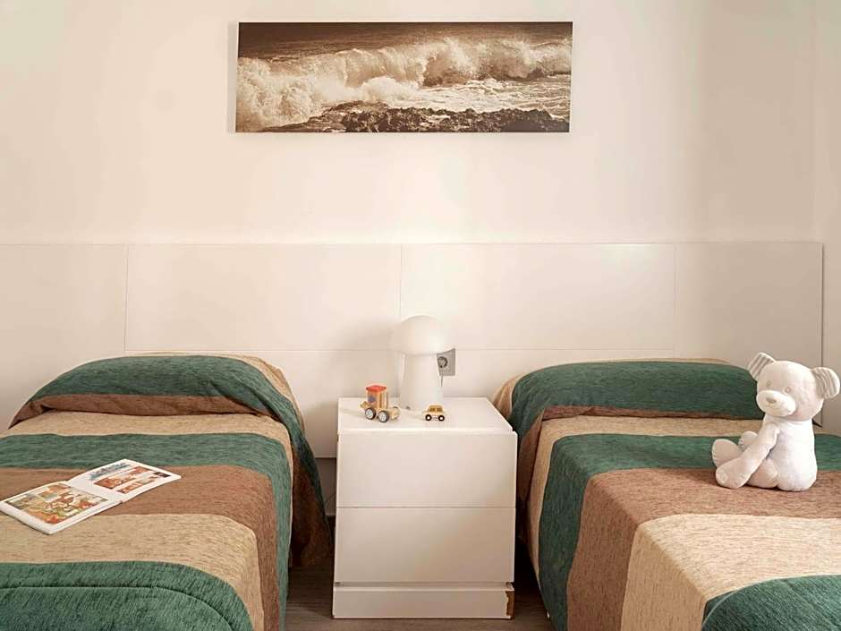 Aparthotel Ona Aucanada