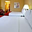 Holiday Inn Express Hotel Fort Campbell-Oak Grove By IHG