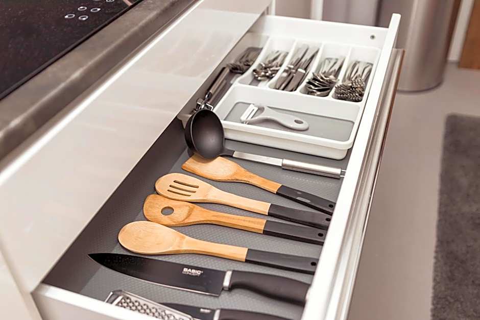 OLD PRINTING HOUSE - Modern I City I 2 Min HBF I E-Ladesäule