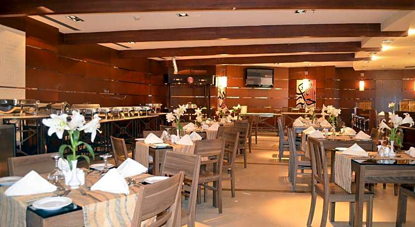 Eastyard Khobar Hotel - Formerly Ramada by Wyndham Khobar