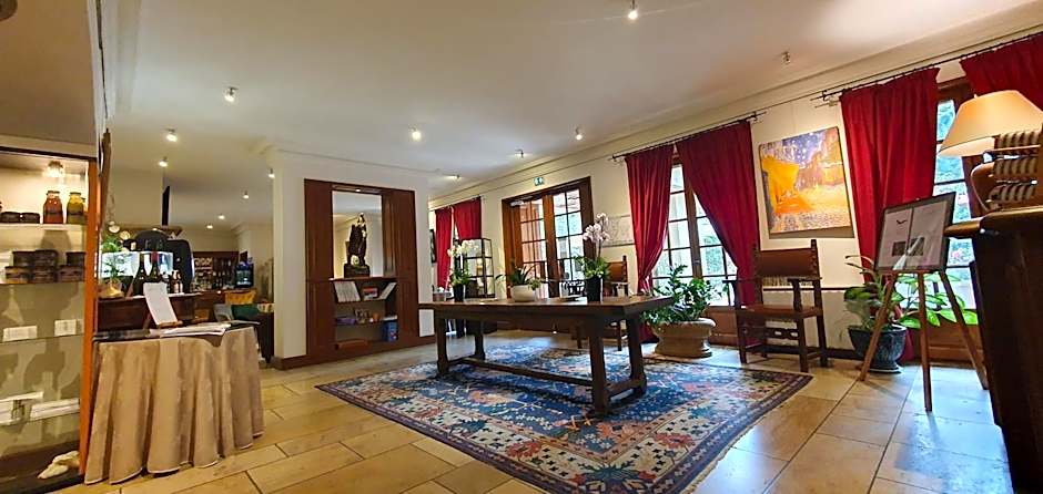 Demeures & Chateaux - Hotel Greuze & Spa Tournus