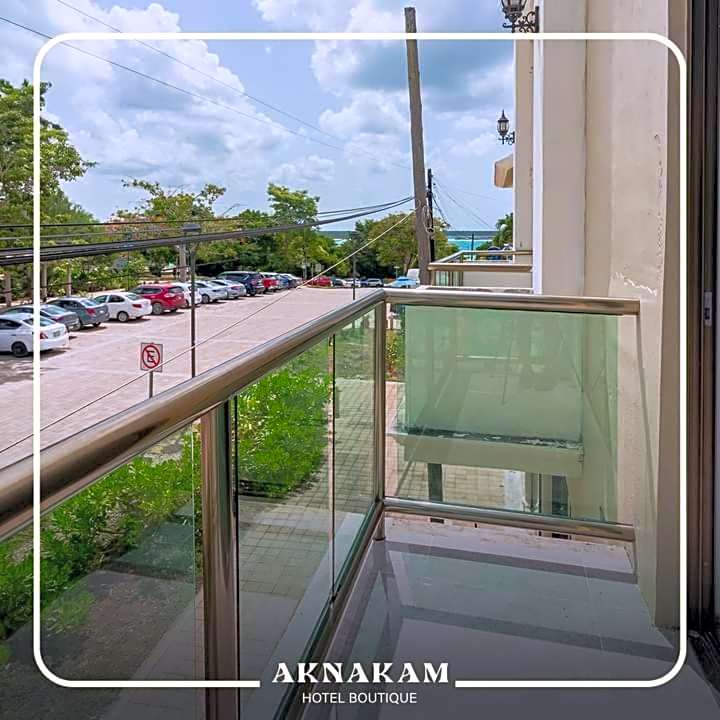 AKNAKAM HOTEL BOUTIQUE