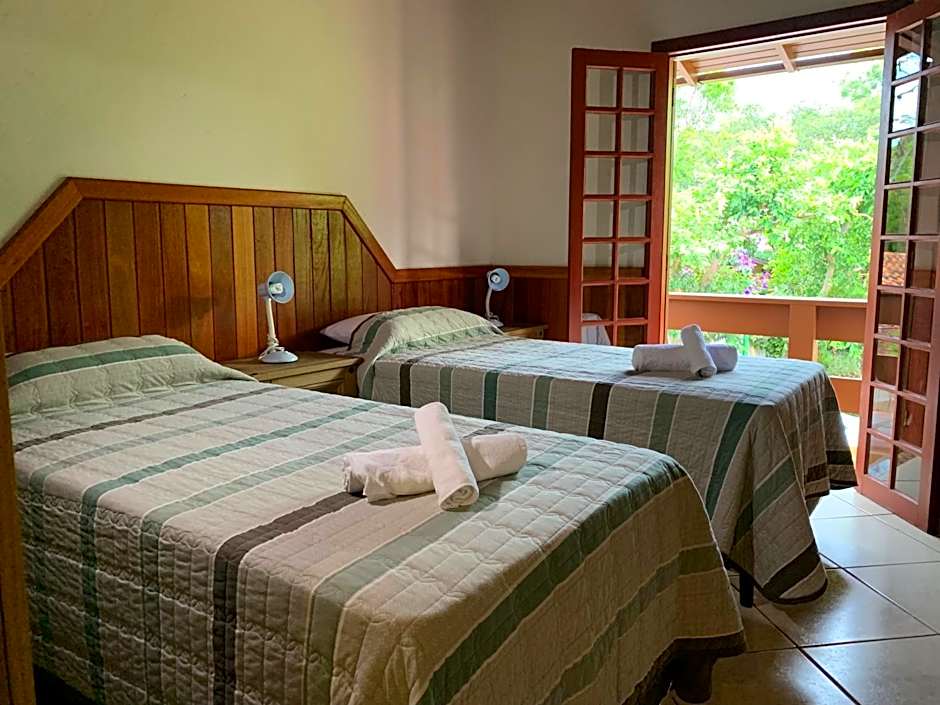 Hotel São Sebastião da Praia