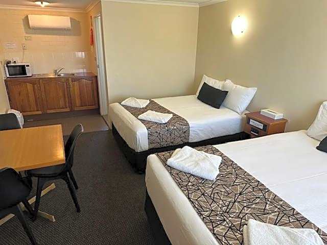 City Centre Motel Kempsey