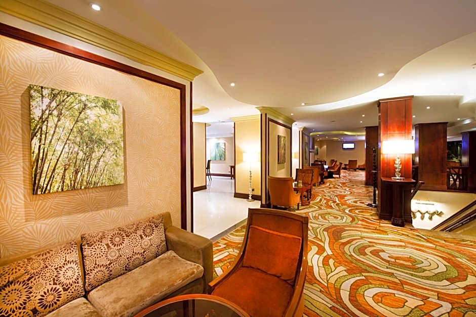 Kigali Serena Hotel