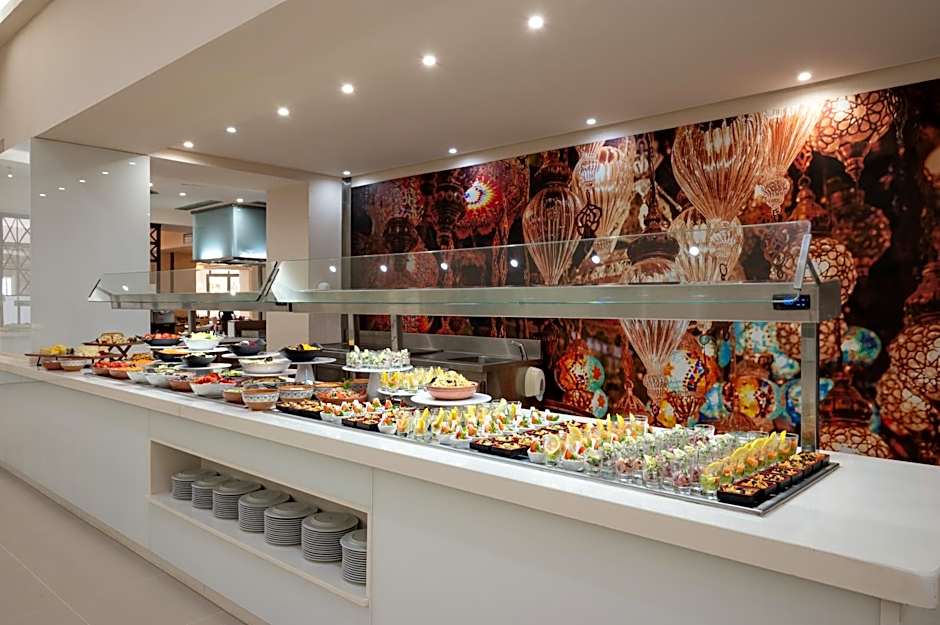 Vila Gale Isla Canela