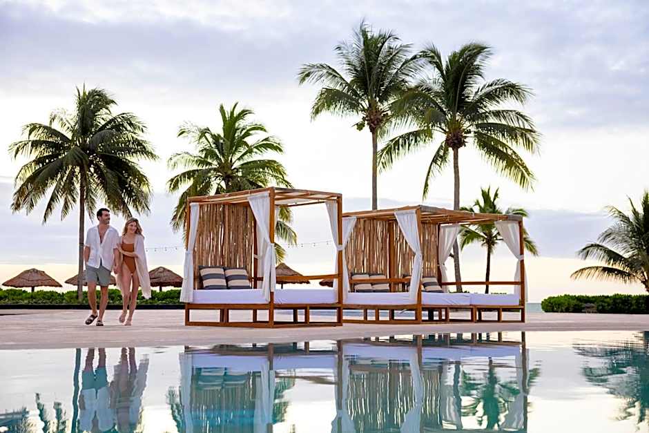 Hyatt Zilara Riviera Maya - All-Inclusive - Adults Only