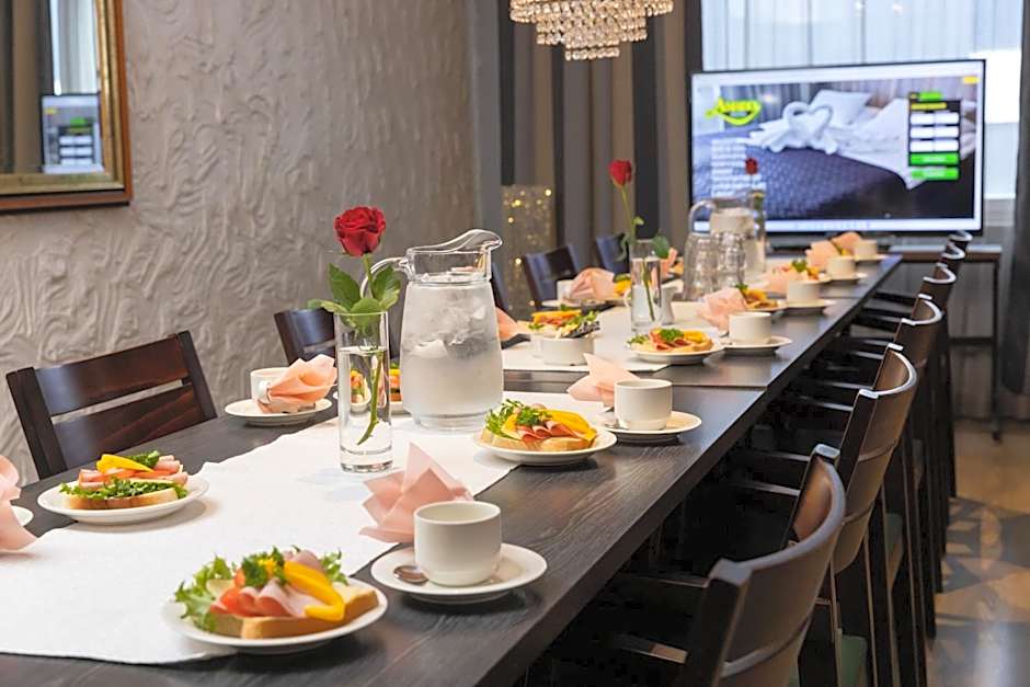 Hotel Amado