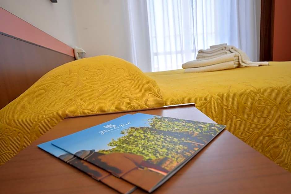 Hotel Suprem sul Mare