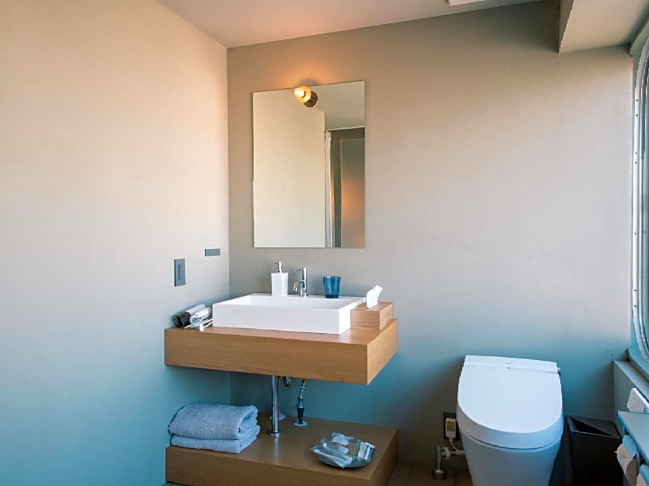 Kagan Hotel & Hostel