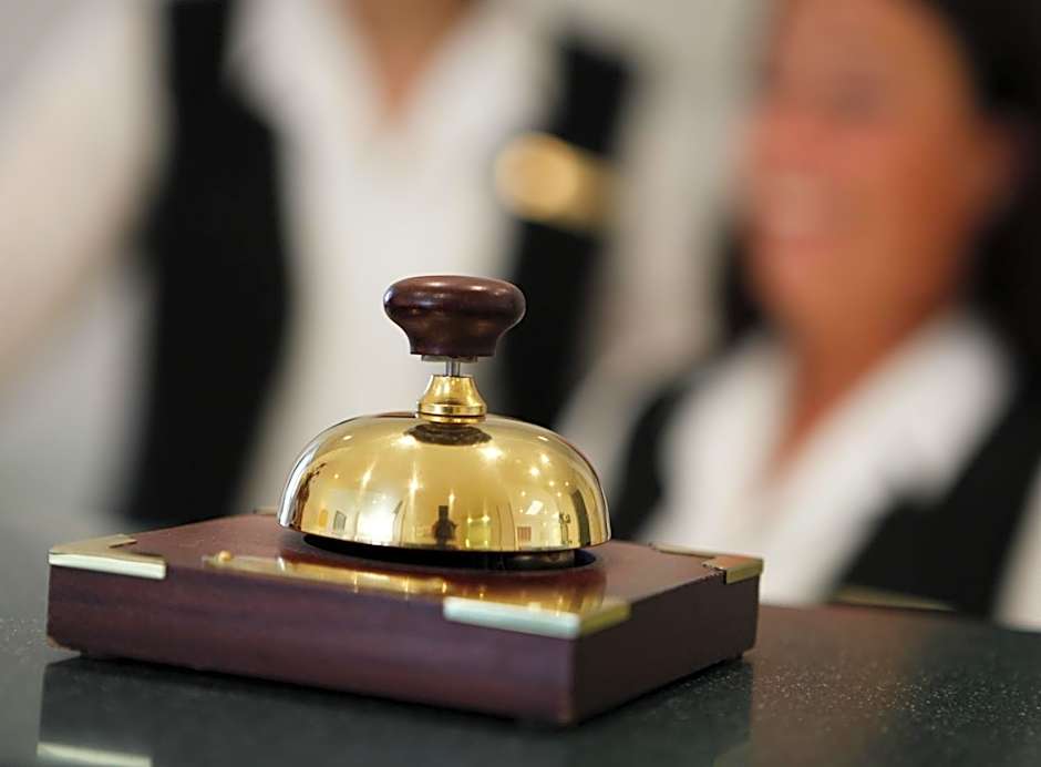Hotel Stadt Hannover