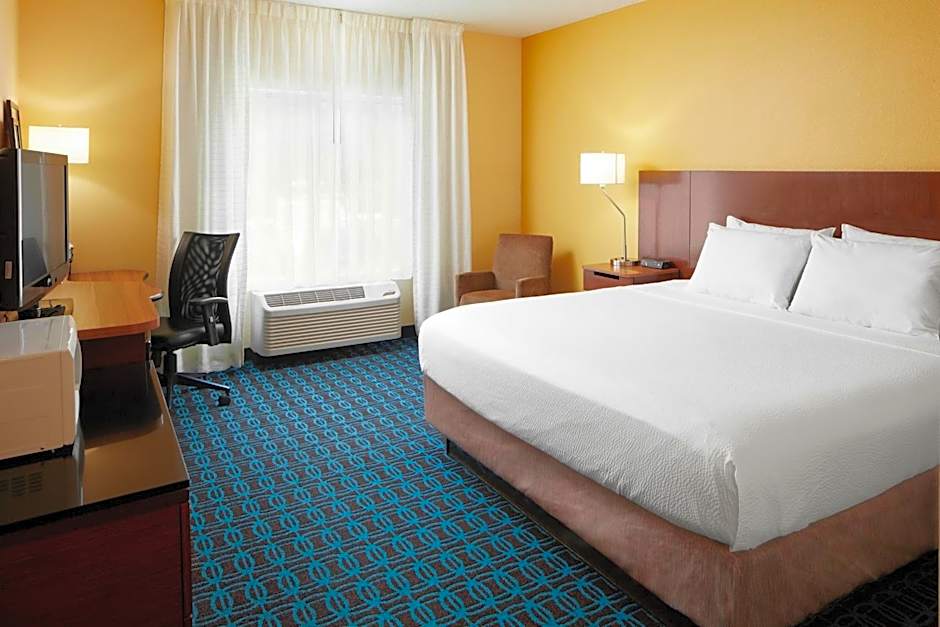Fairfield Inn & Suites by Marriott Frankfort