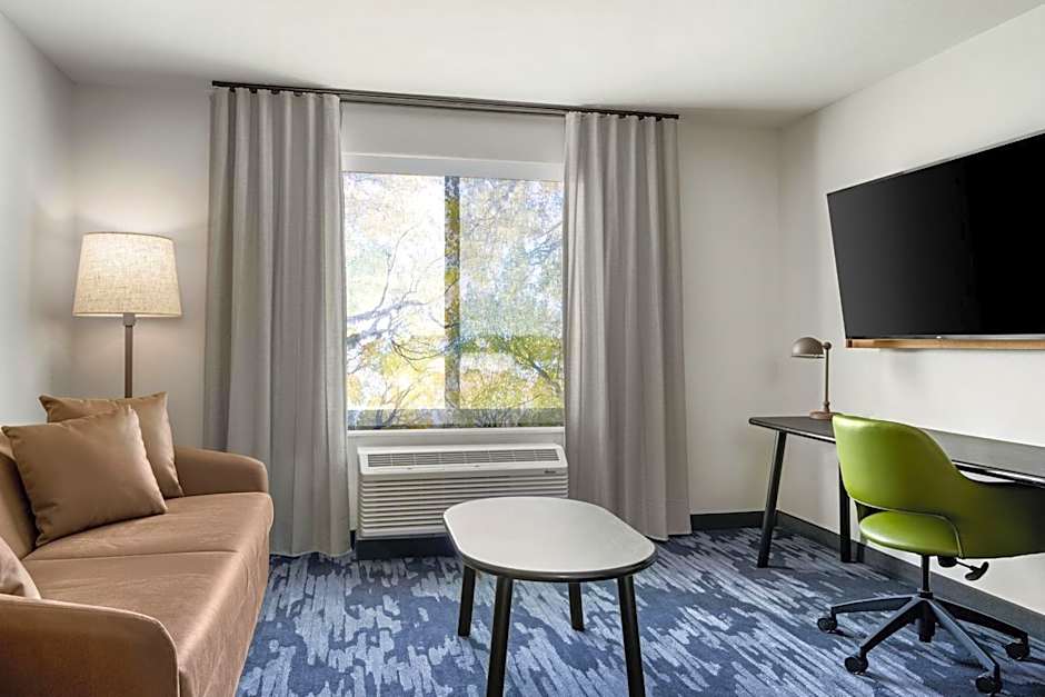 Fairfield by Marriott Inn & Suites Baraboo