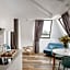 Mariinsky Boutique Hotel