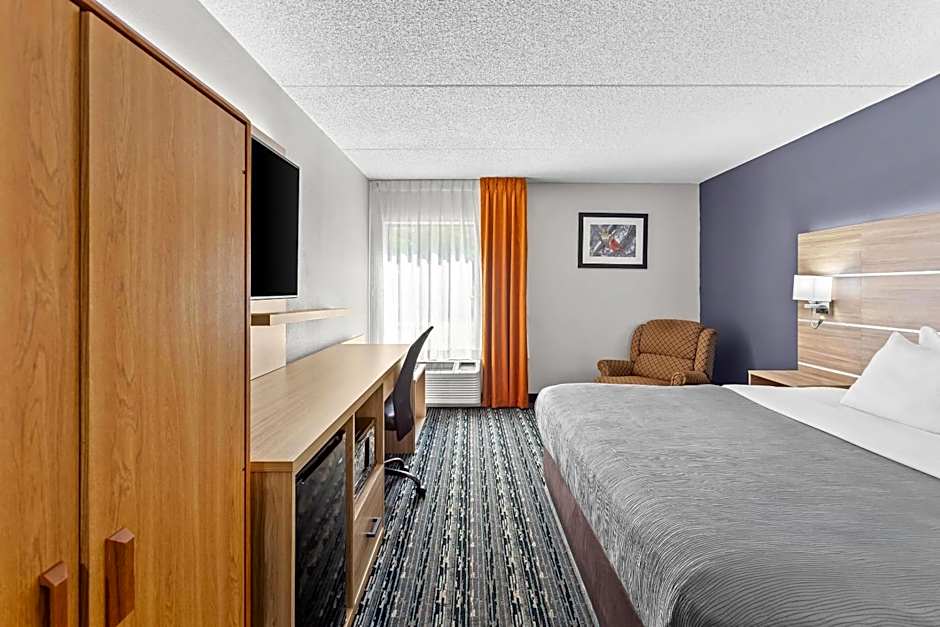 Quality Inn Rochester South