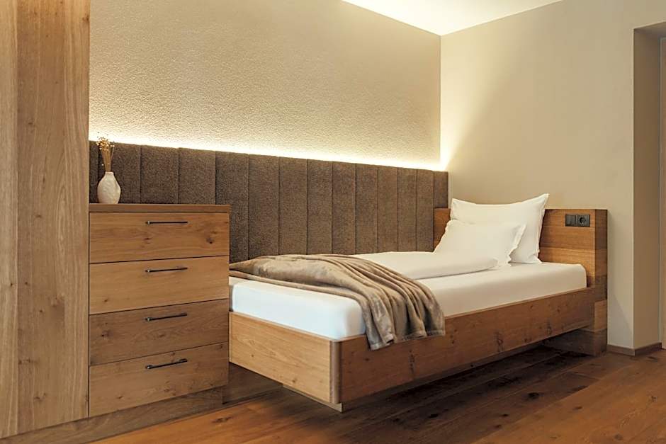 Hotel B&B Feldmessner