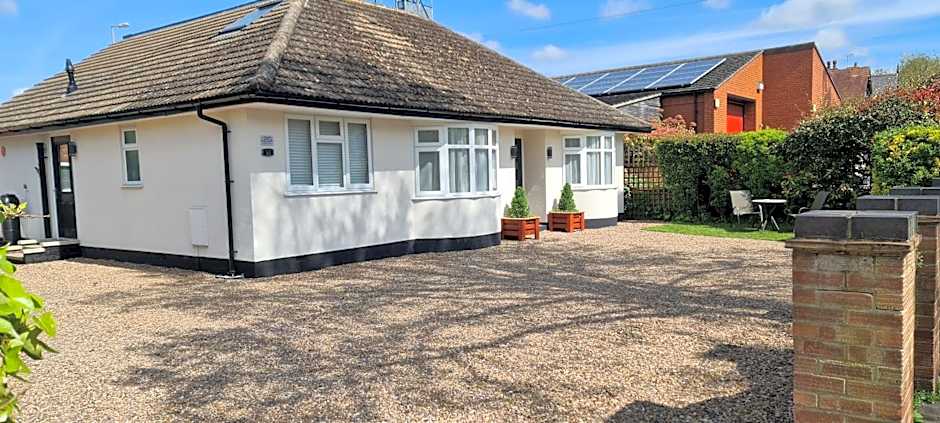 The Golf Studio Woodhall Spa