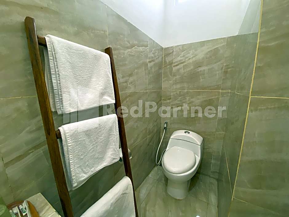 CBG INN near Stasiun Solo Balapan