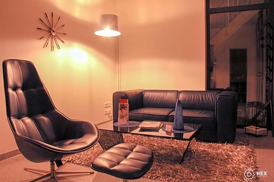Bluestone Boarding Apartments