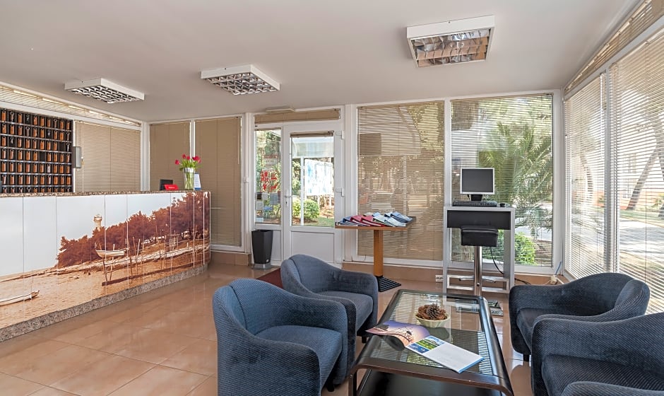 Savudrija Apartments